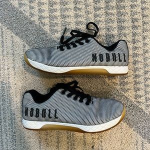 Nobull Trainers 7.5